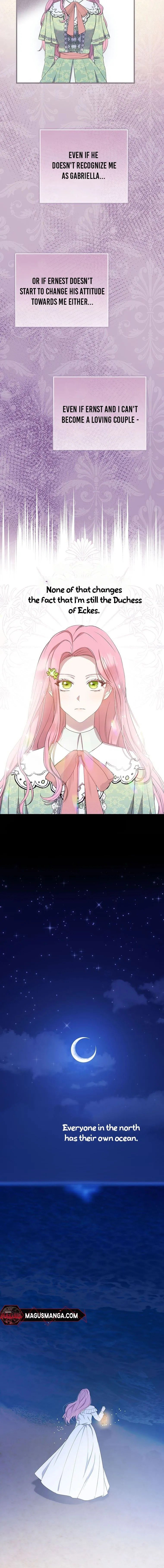 I Saw the Future With the Killer Grand Duke Chapter 8 102 19