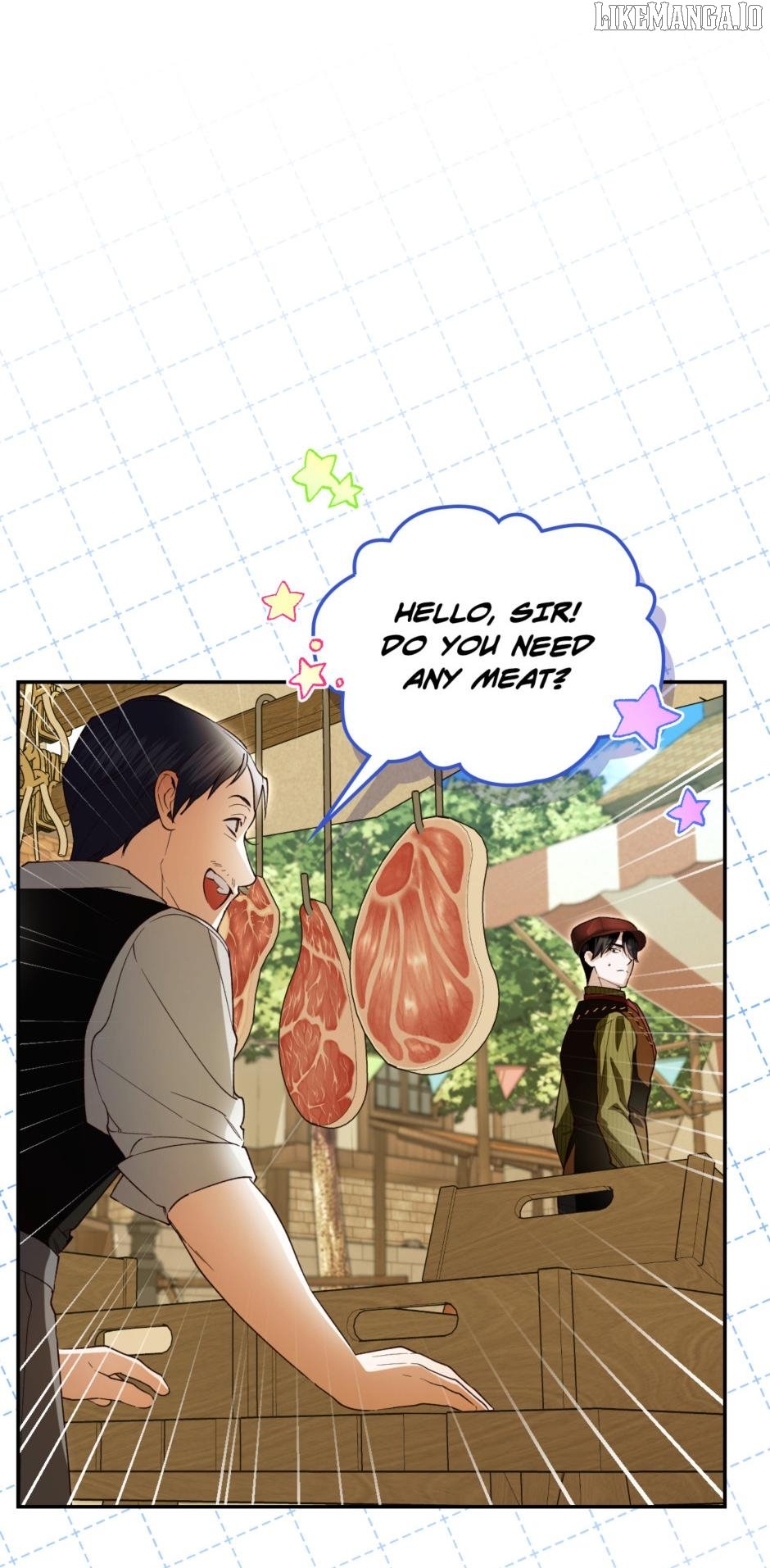 How to Hide the Emperor’s Child Chapter 120 227 04