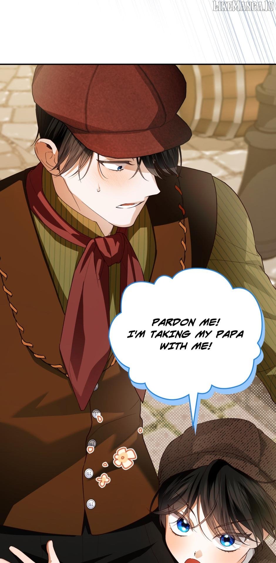 How to Hide the Emperor’s Child Chapter 120 231 08