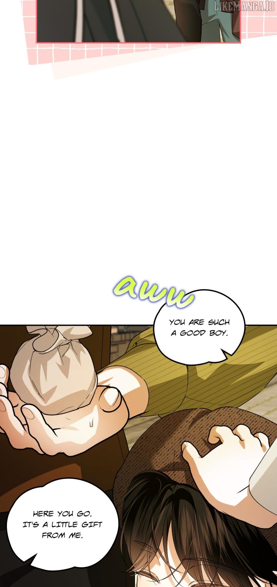 How to Hide the Emperor’s Child Chapter 120 234 11