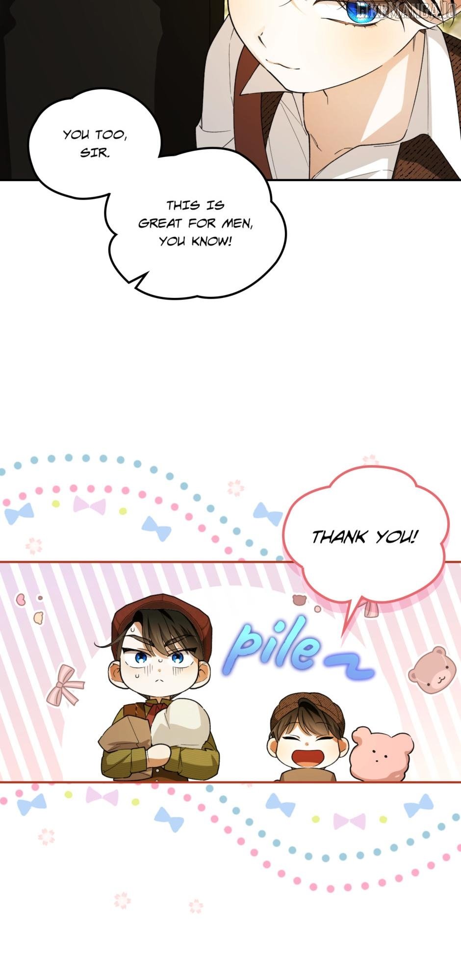 How to Hide the Emperor’s Child Chapter 120 235 12