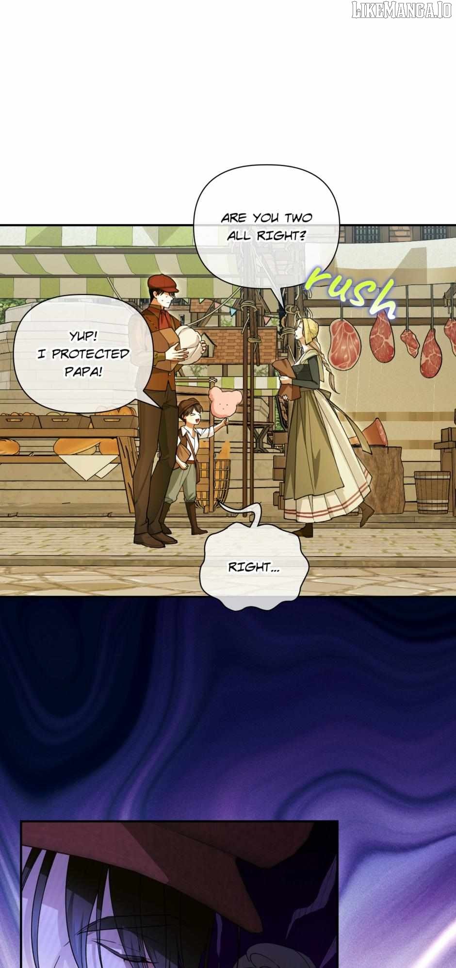 How to Hide the Emperor’s Child Chapter 120 236 13