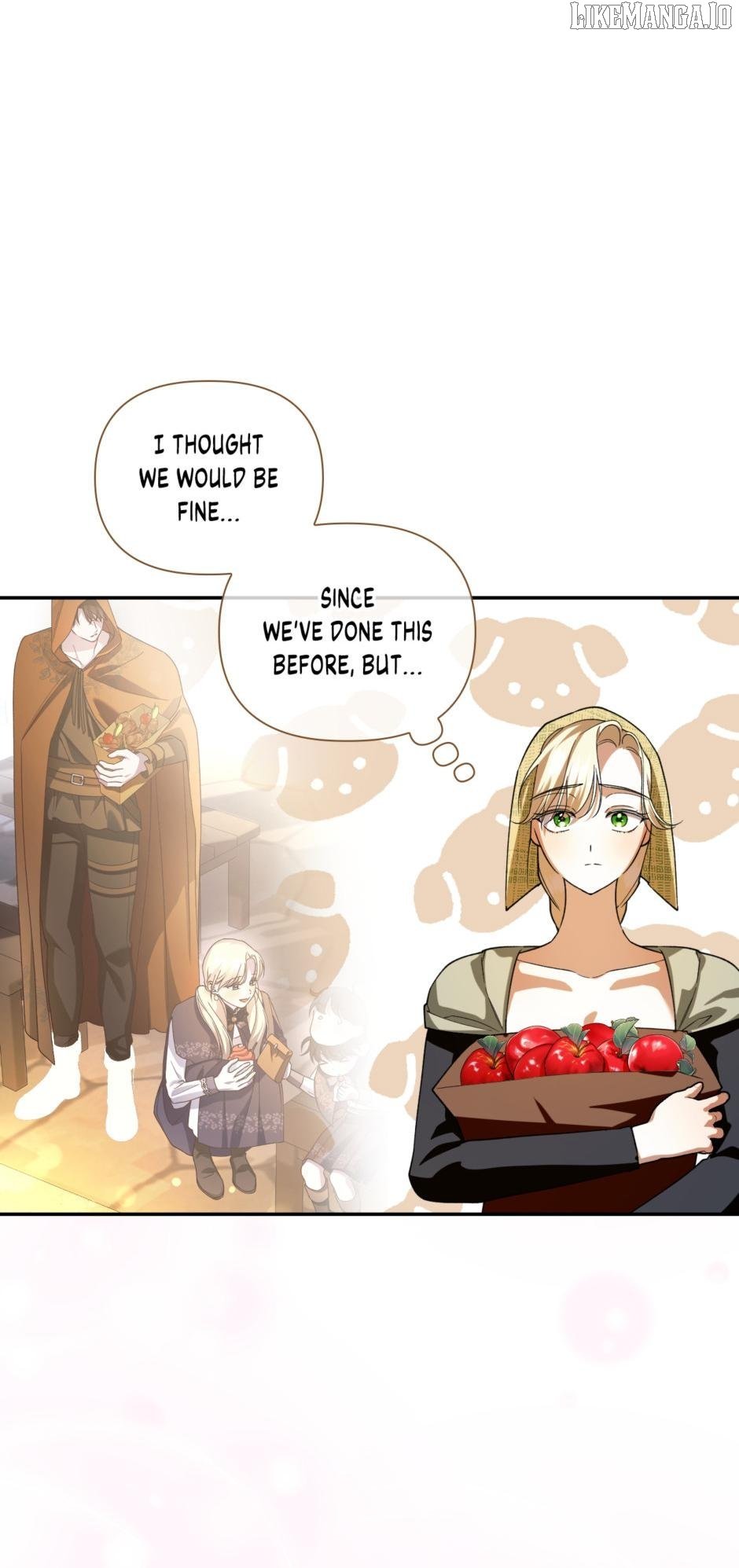 How to Hide the Emperor’s Child Chapter 120 238 15