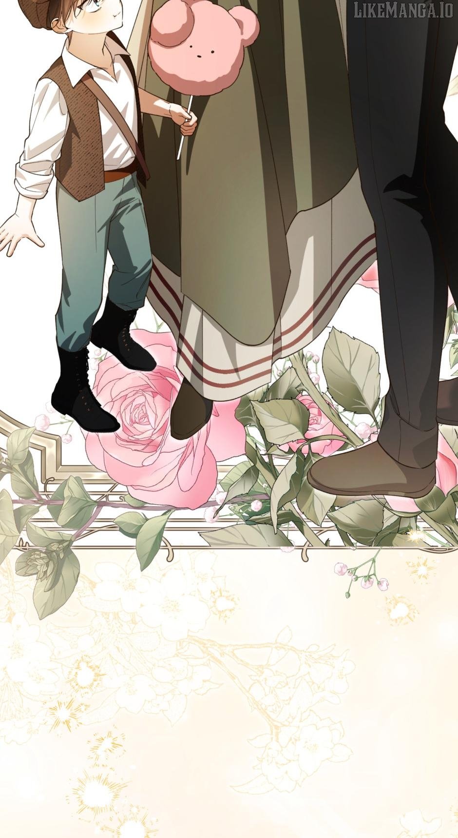 How to Hide the Emperor’s Child Chapter 120 242 19