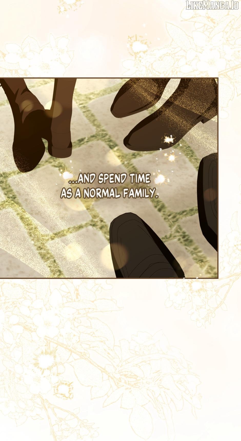 How to Hide the Emperor’s Child Chapter 120 243 20