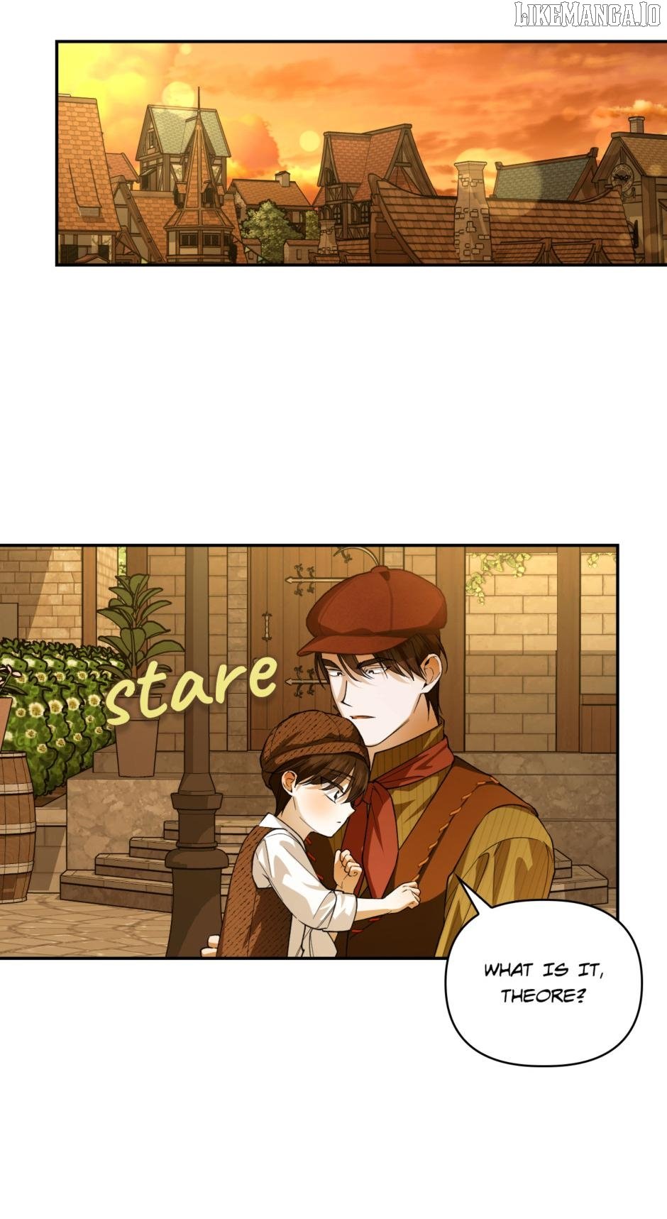 How to Hide the Emperor’s Child Chapter 120 246 23