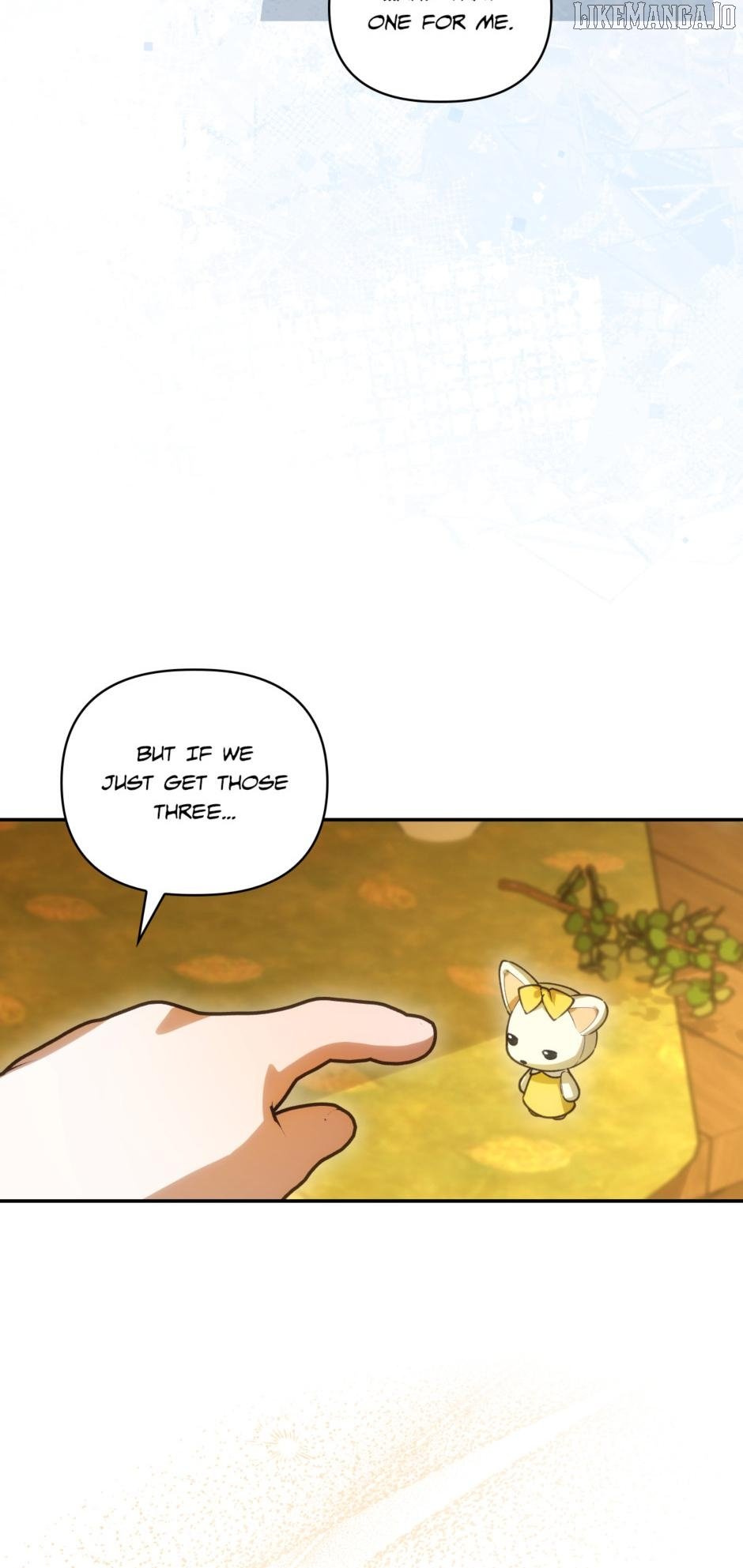 How to Hide the Emperor’s Child Chapter 120 250 27