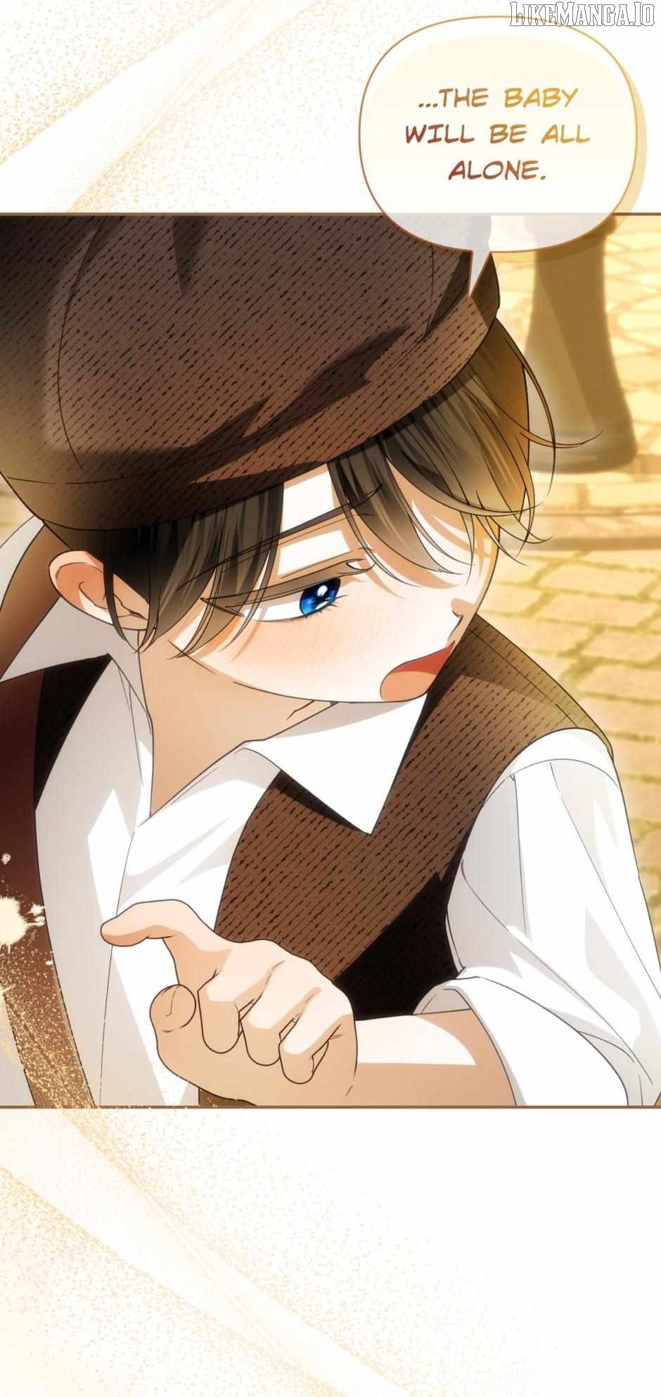 How to Hide the Emperor’s Child Chapter 120 251 28