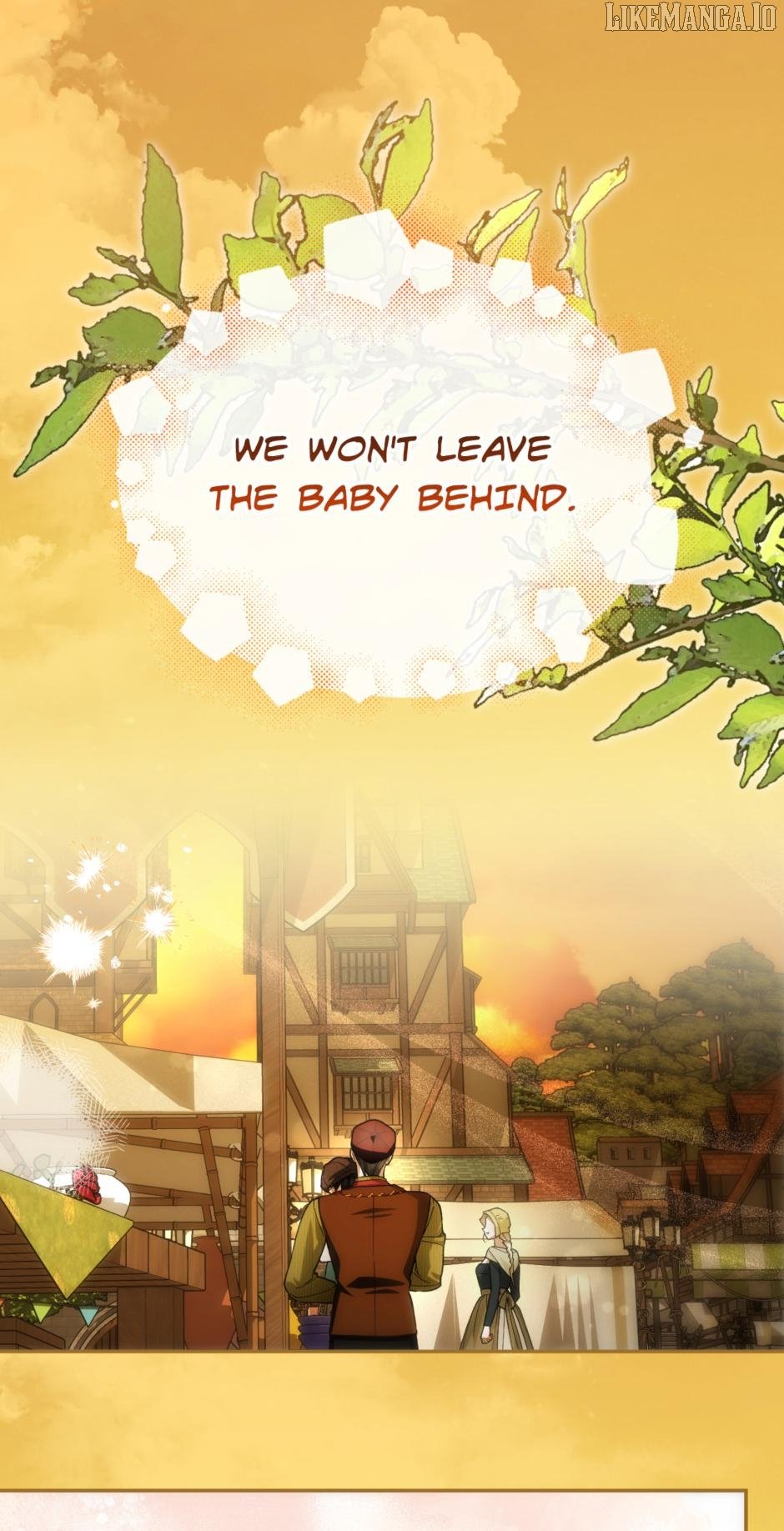 How to Hide the Emperor’s Child Chapter 120 254 31