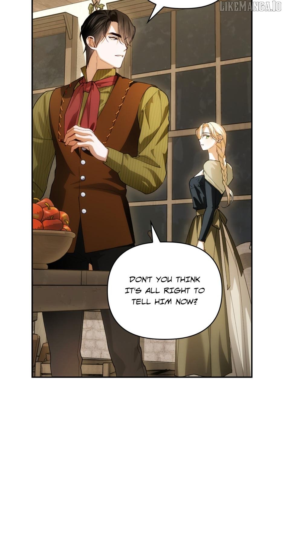 How to Hide the Emperor’s Child Chapter 120 256 33