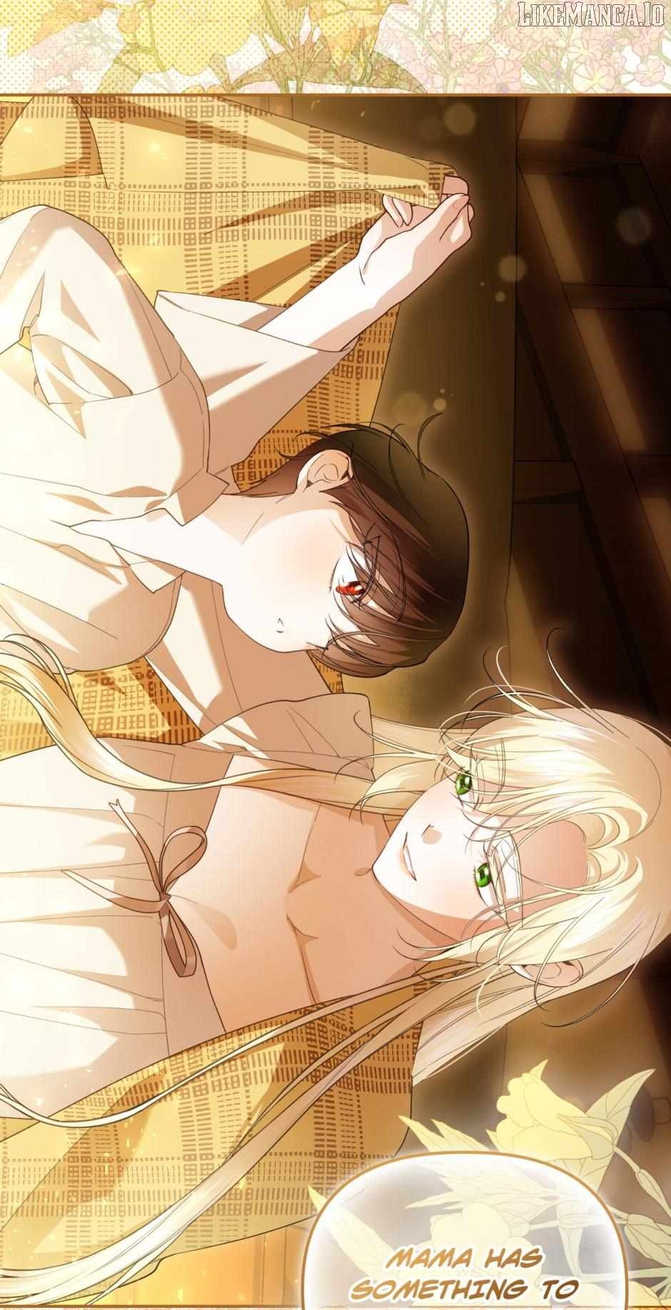 How to Hide the Emperor’s Child Chapter 120 259 36