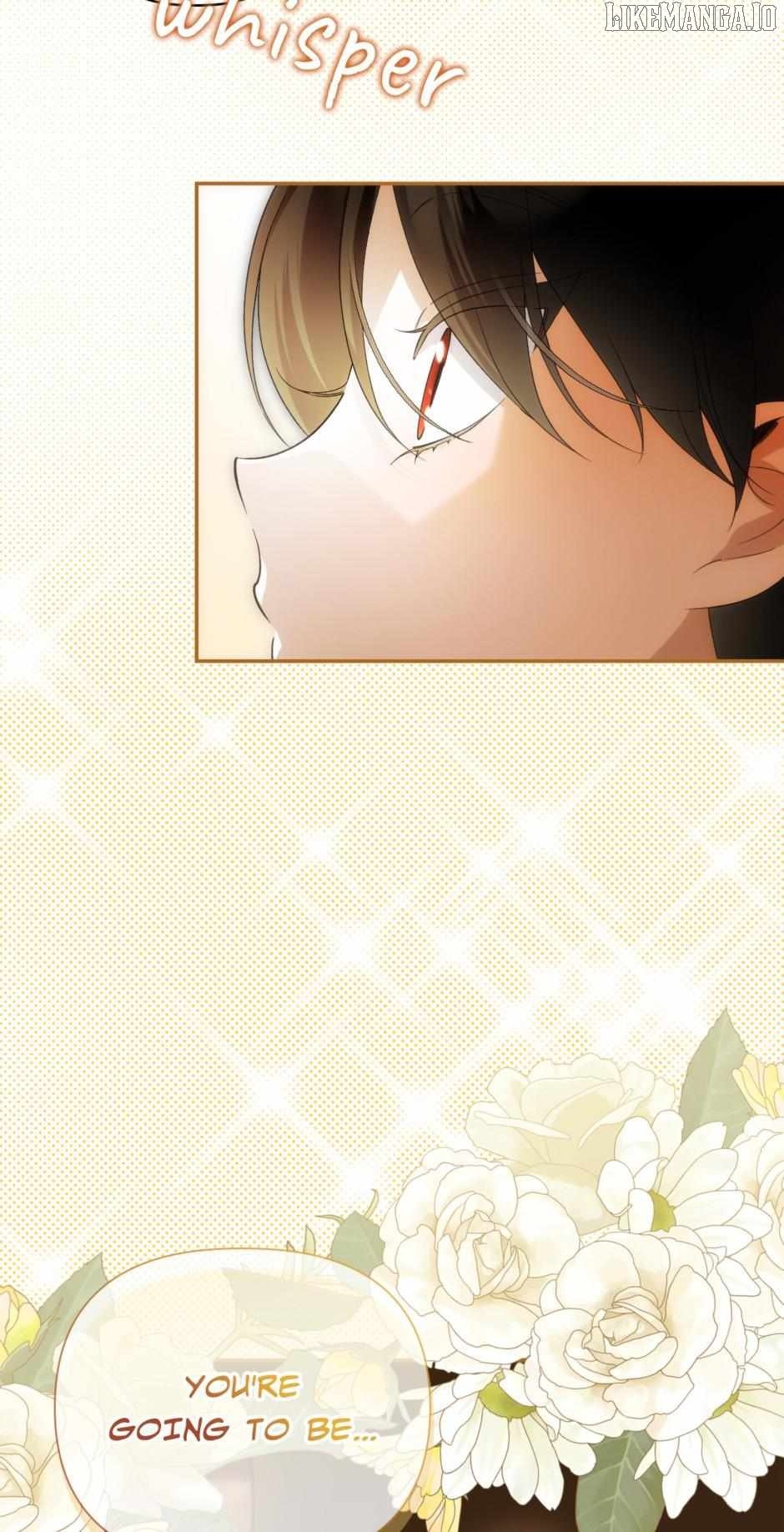 How to Hide the Emperor’s Child Chapter 120 261 38