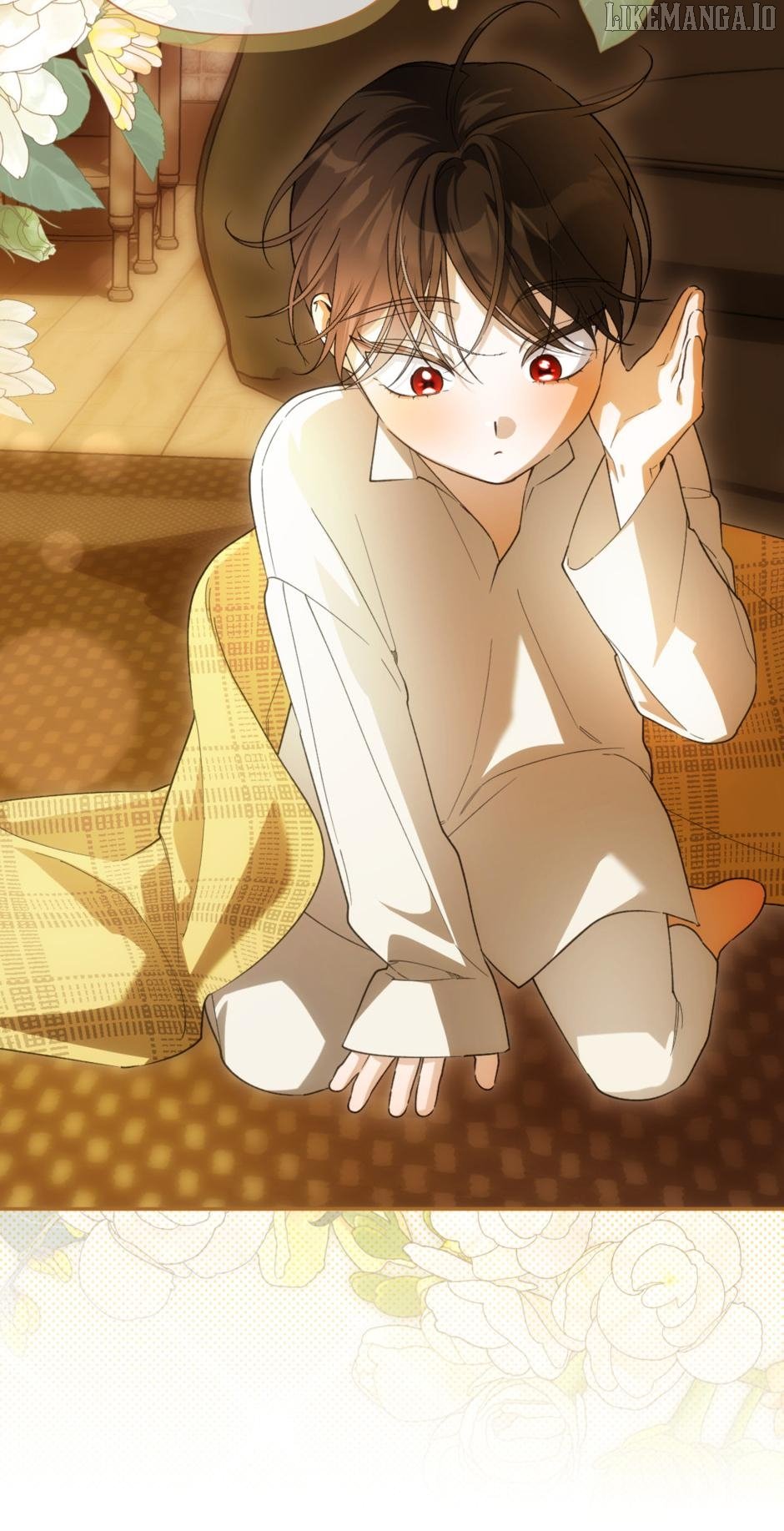 How to Hide the Emperor’s Child Chapter 120 262 39