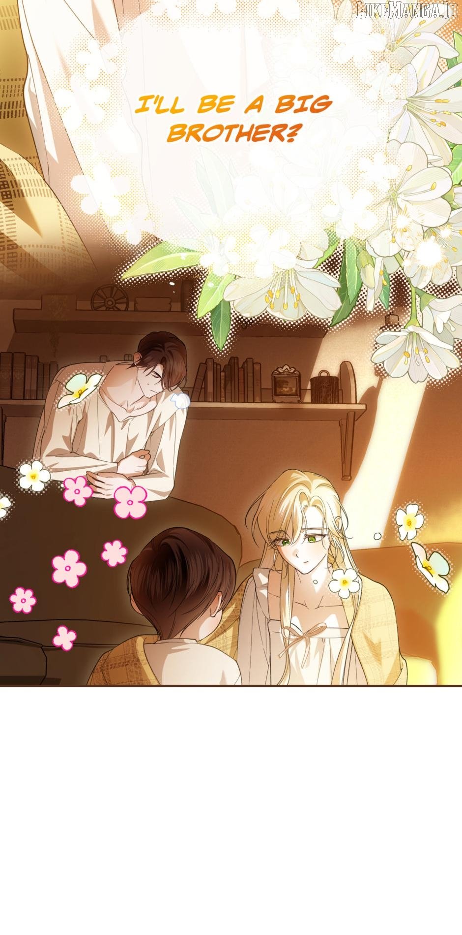 How to Hide the Emperor’s Child Chapter 120 264 41