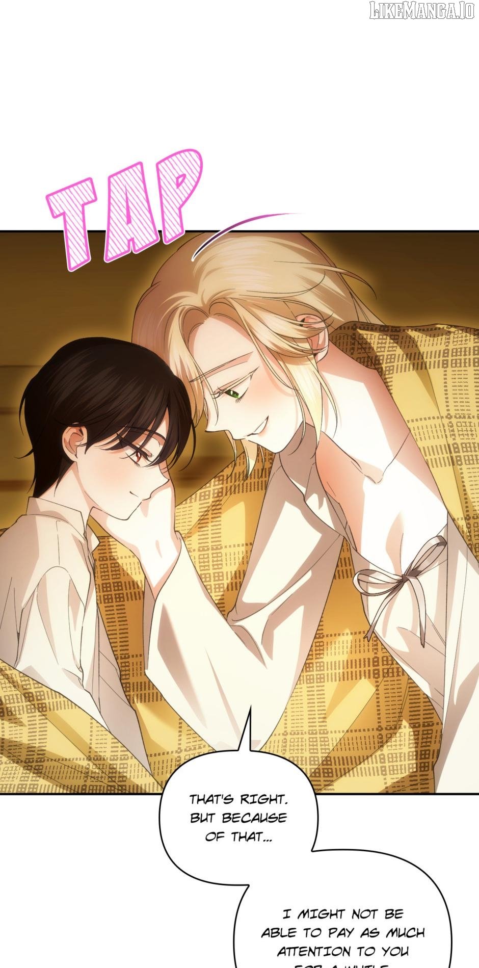 How to Hide the Emperor’s Child Chapter 120 265 42