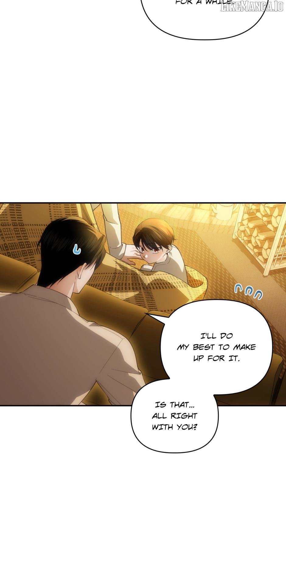 How to Hide the Emperor’s Child Chapter 120 266 43