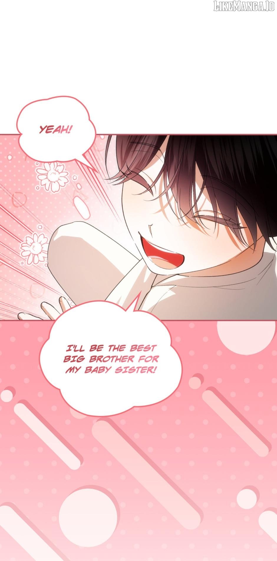 How to Hide the Emperor’s Child Chapter 120 267 44