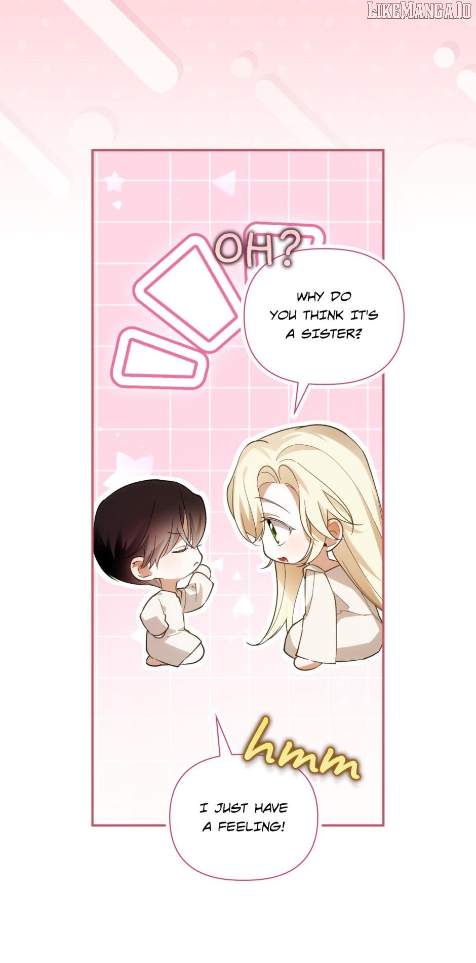 How to Hide the Emperor’s Child Chapter 120 268 45