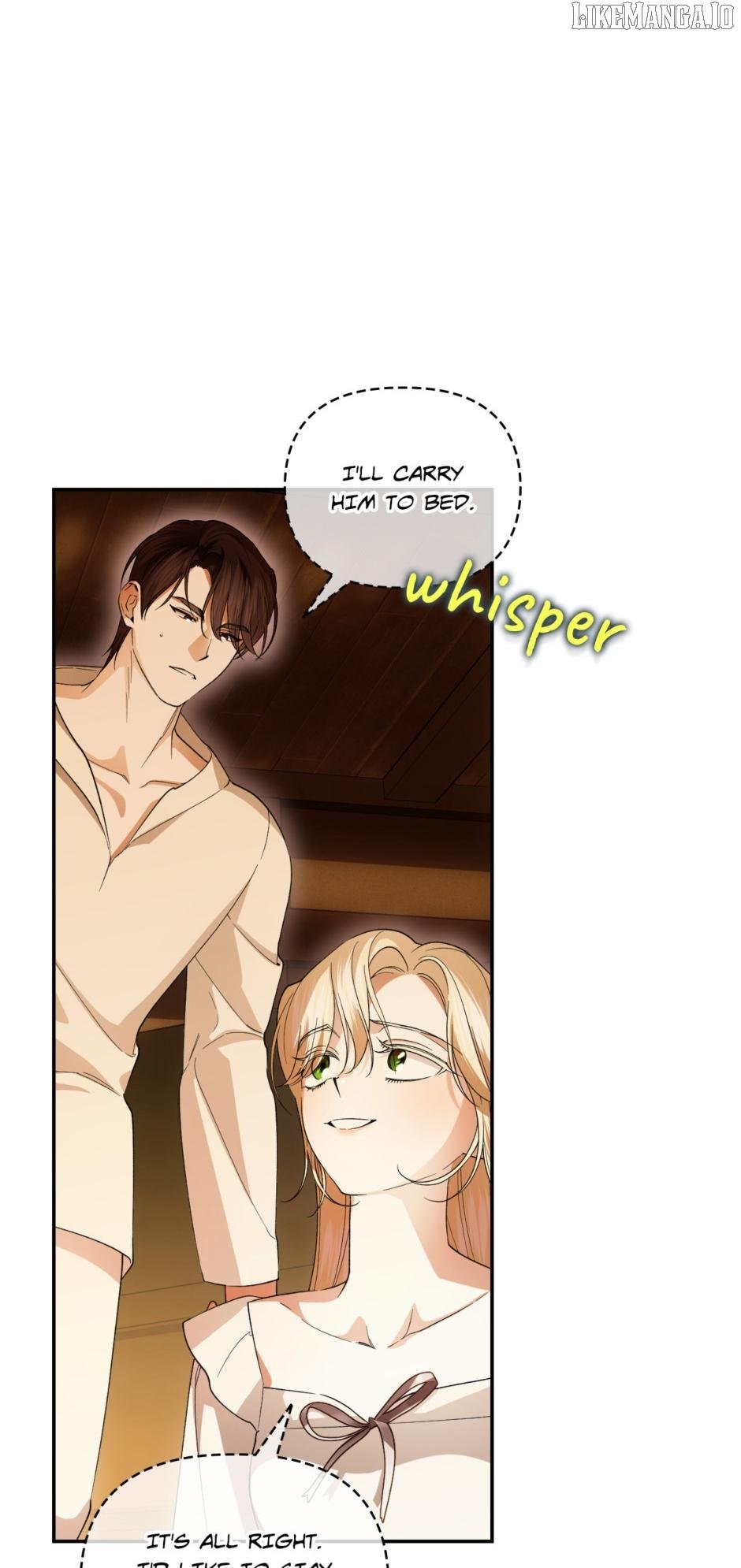 How to Hide the Emperor’s Child Chapter 120 274 51