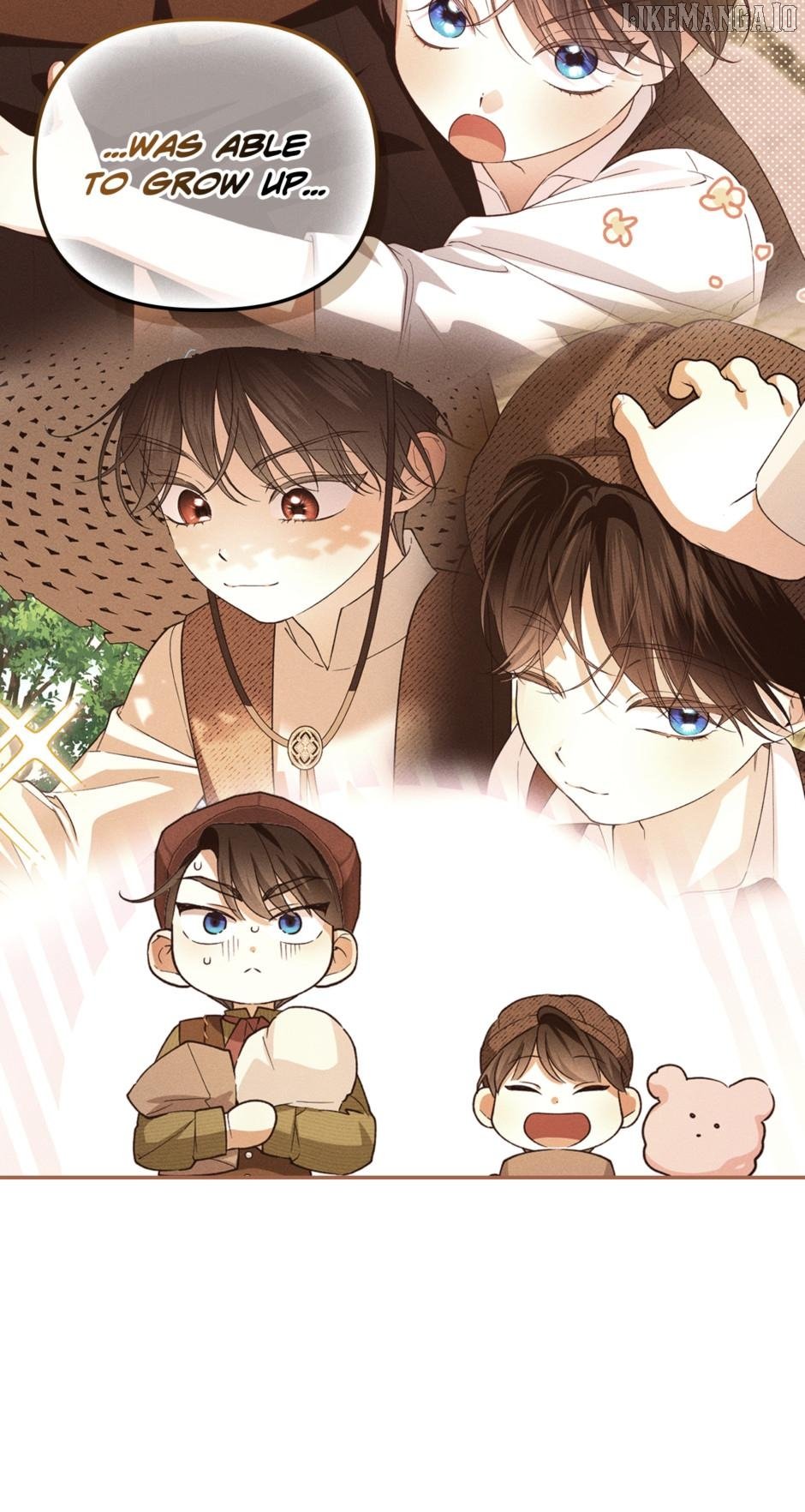 How to Hide the Emperor’s Child Chapter 120 280 57