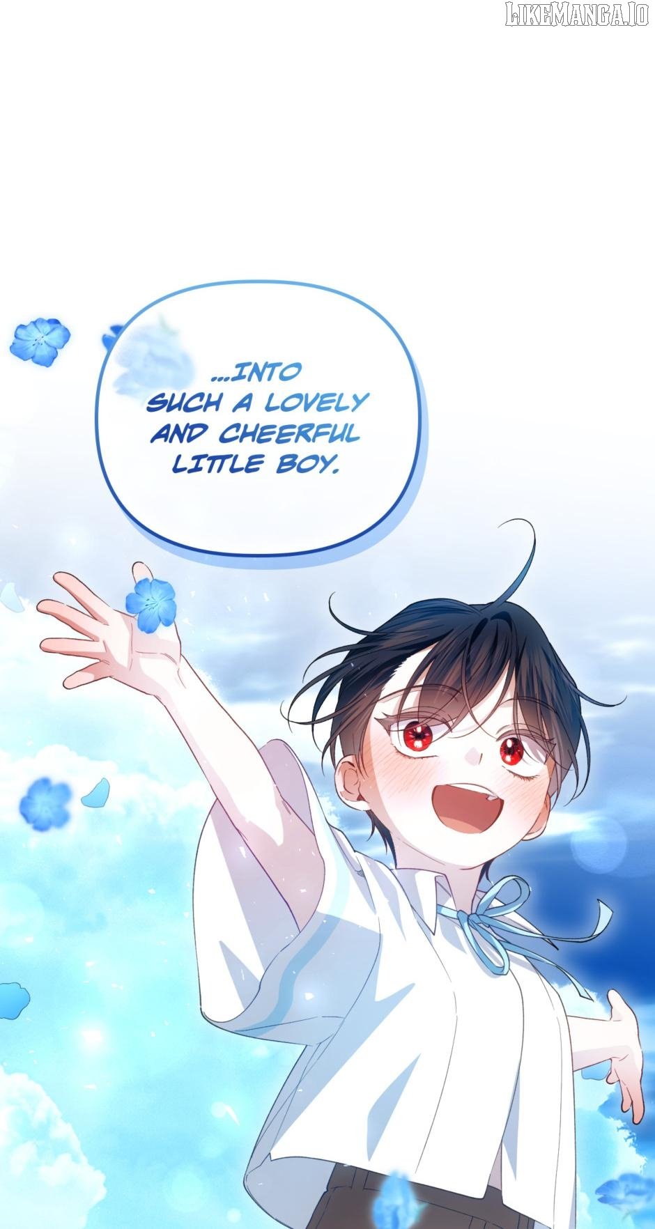 How to Hide the Emperor’s Child Chapter 120 281 58