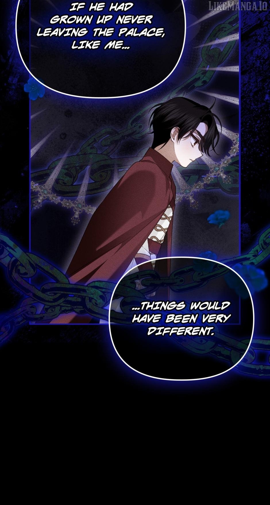 How to Hide the Emperor’s Child Chapter 120 283 60