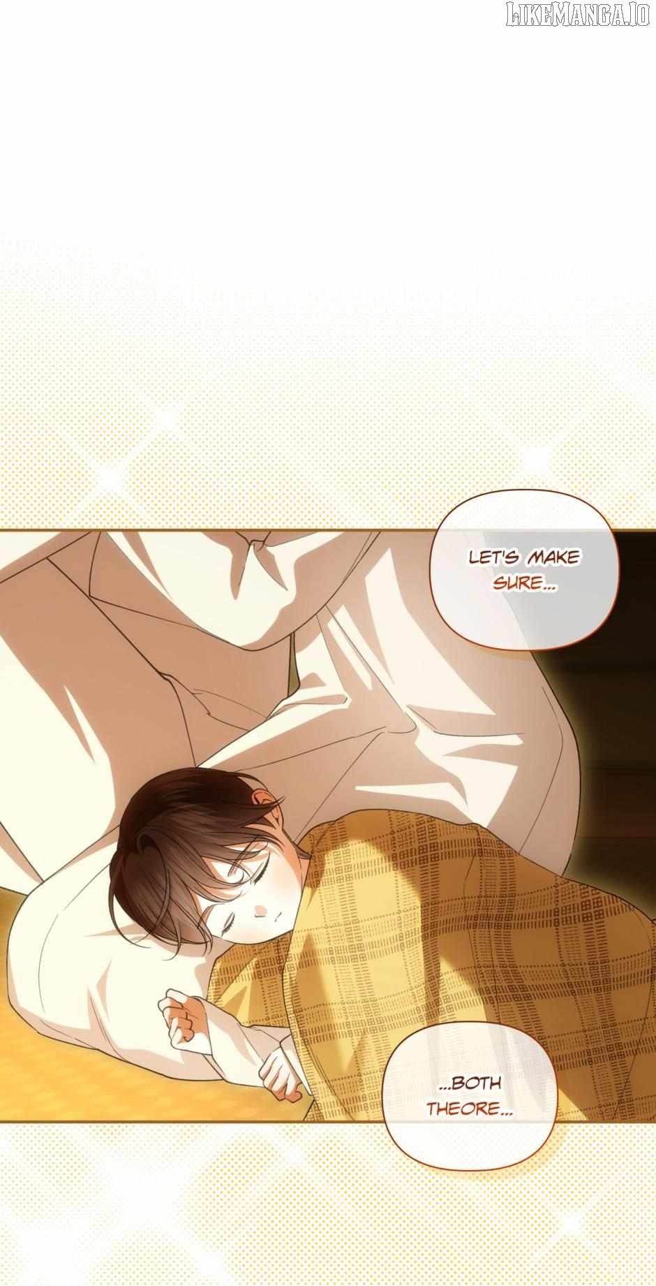 How to Hide the Emperor’s Child Chapter 120 285 62