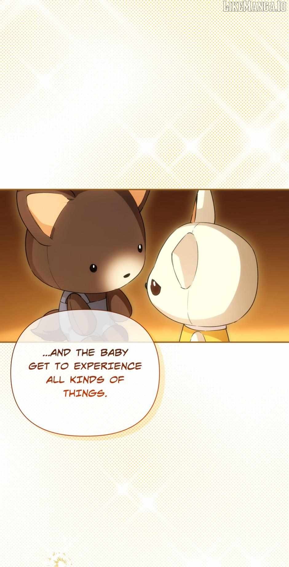 How to Hide the Emperor’s Child Chapter 120 286 63