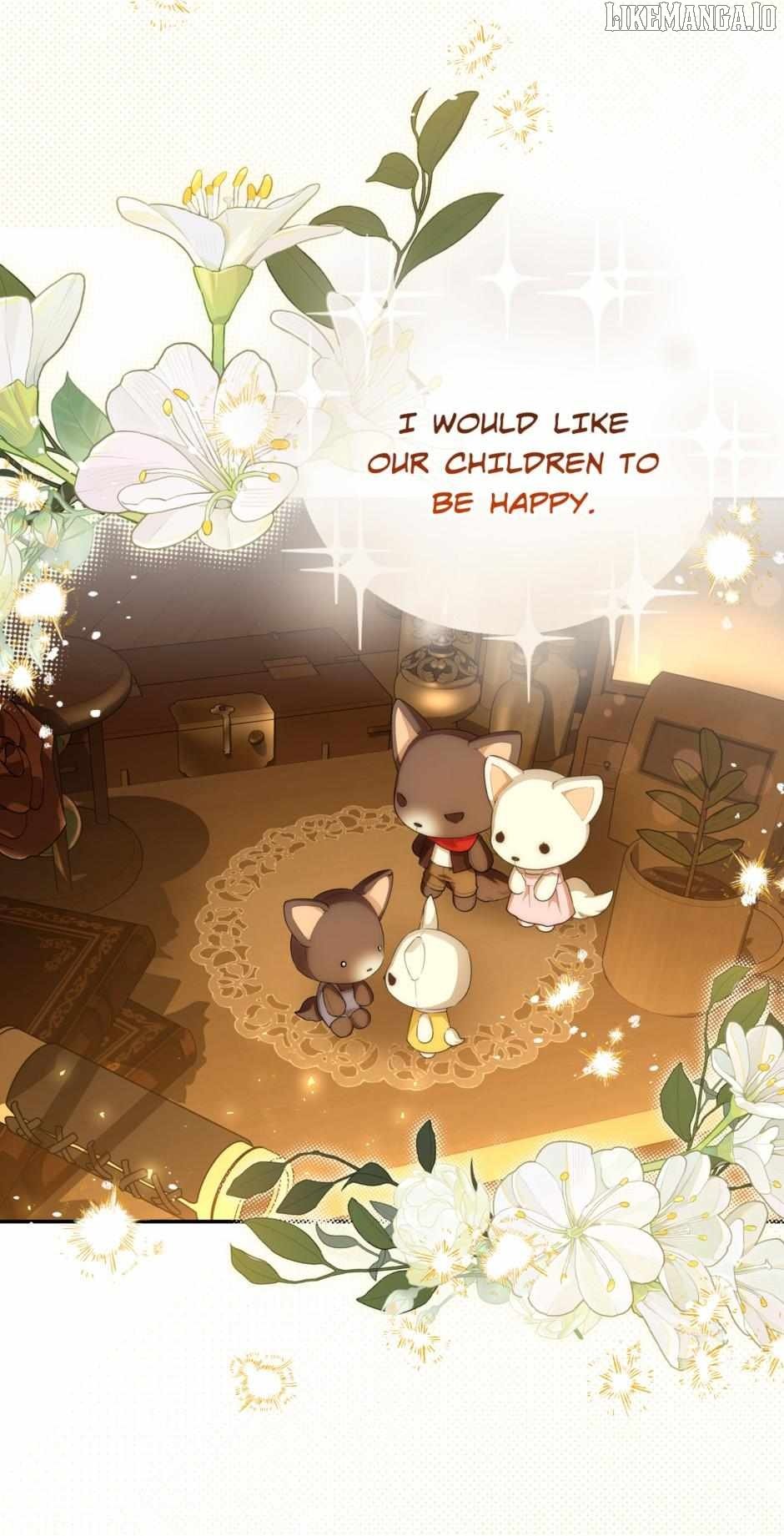 How to Hide the Emperor’s Child Chapter 120 287 64