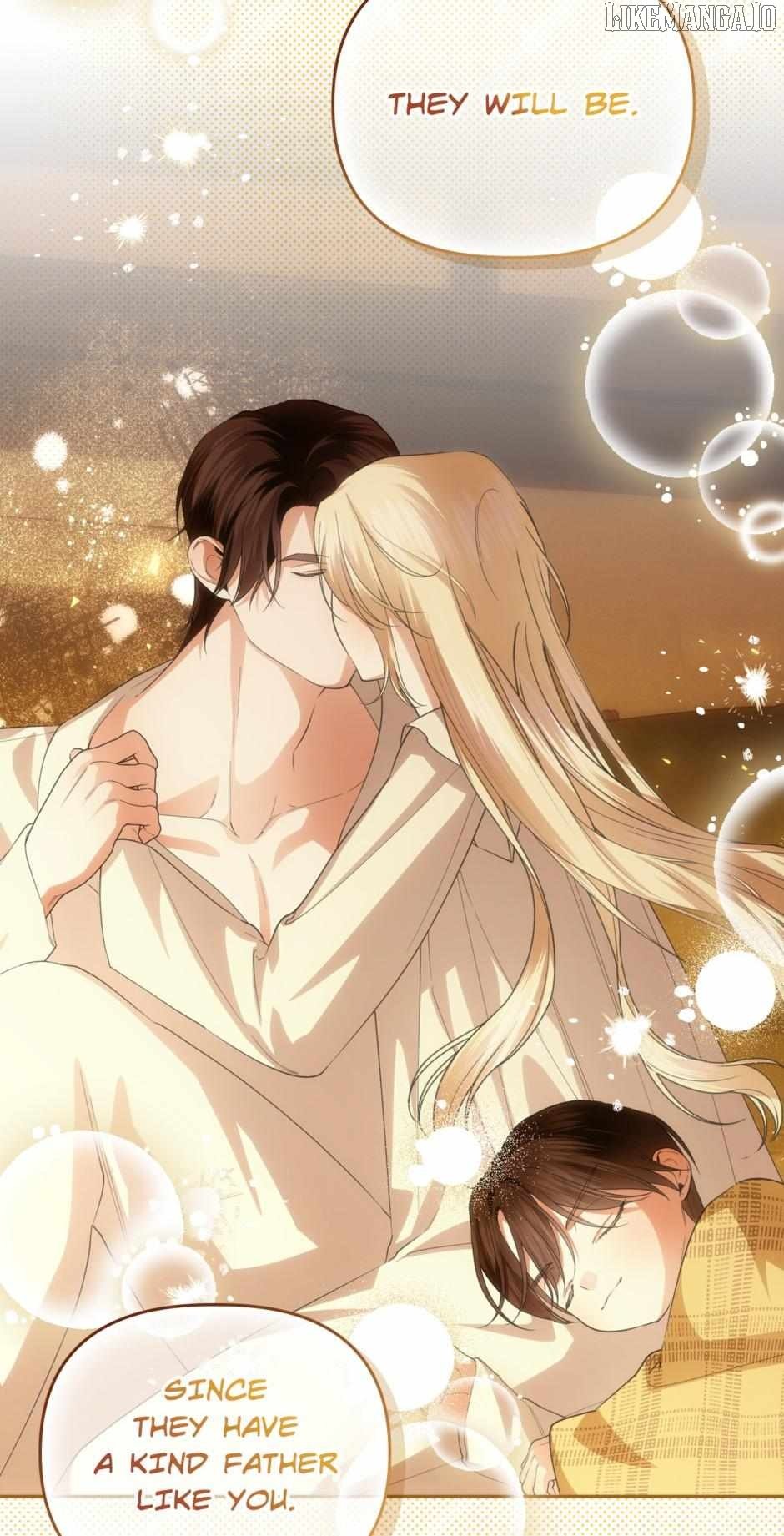 How to Hide the Emperor’s Child Chapter 120 289 66