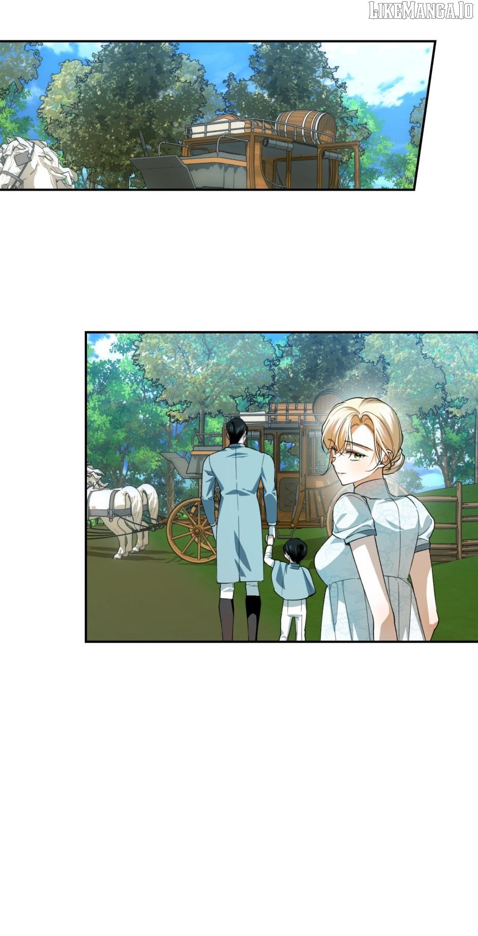 How to Hide the Emperor’s Child Chapter 120 291 68