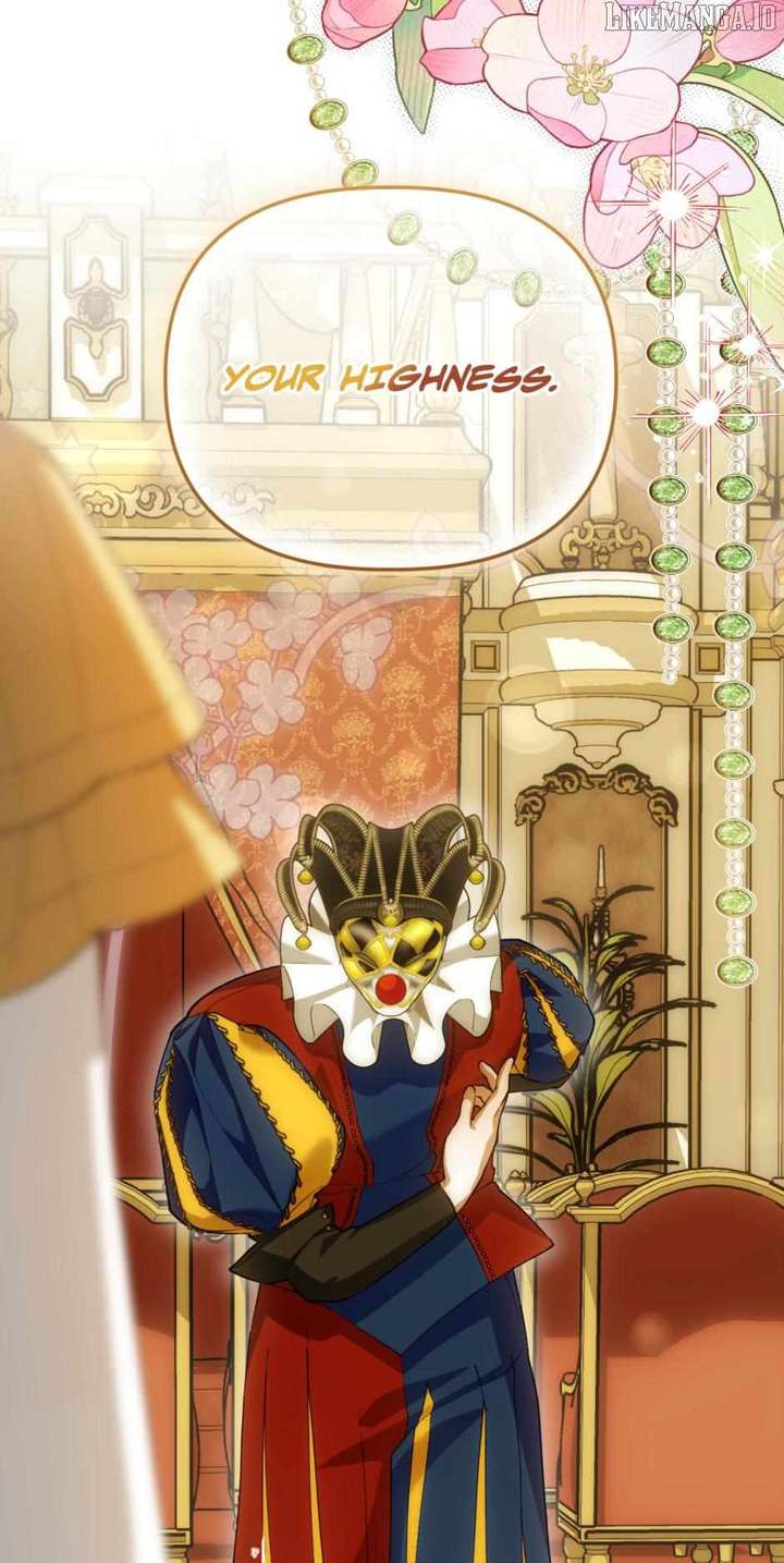 How to Hide the Emperor’s Child Chapter 123 245 10