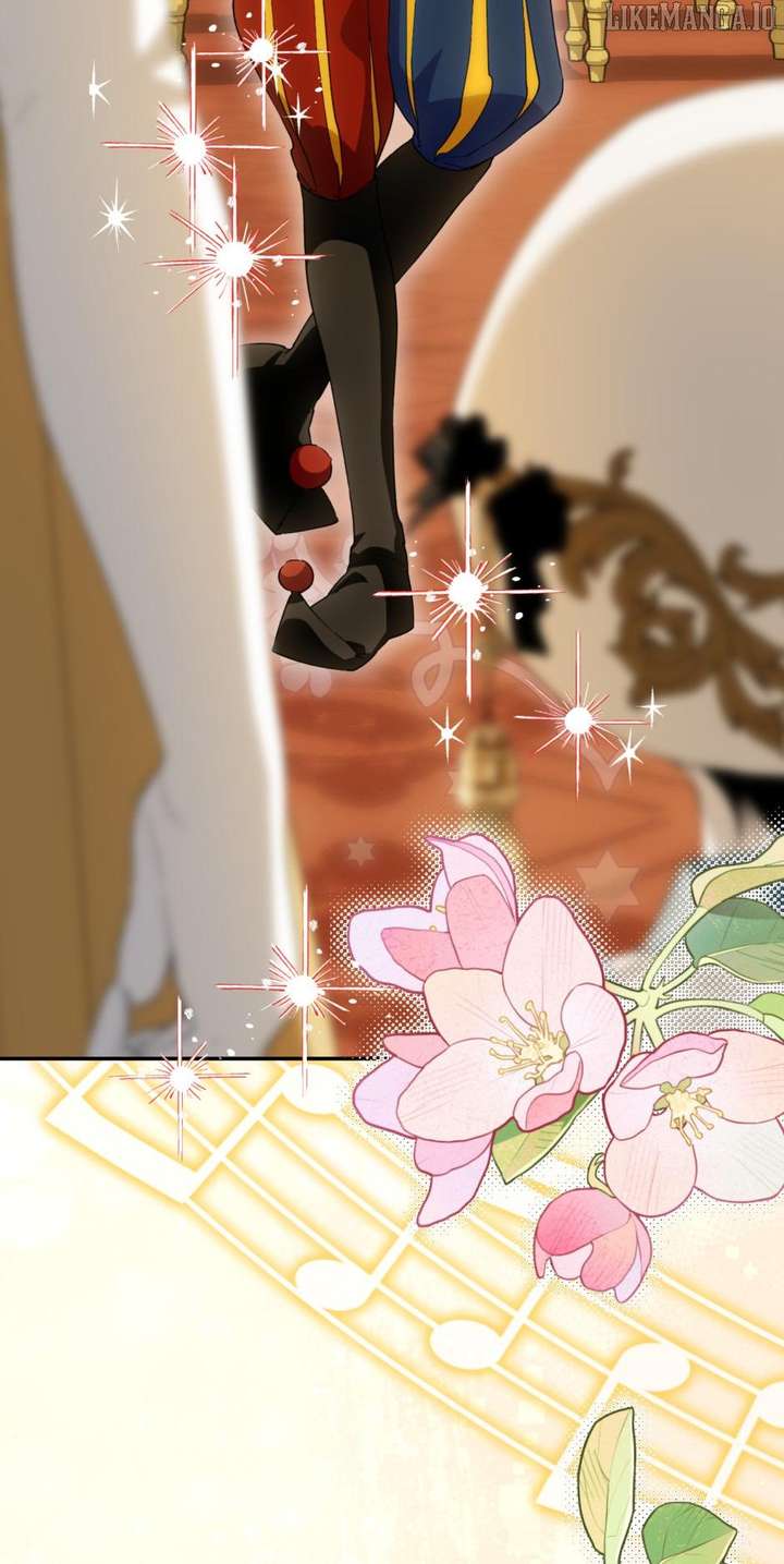 How to Hide the Emperor’s Child Chapter 123 246 11