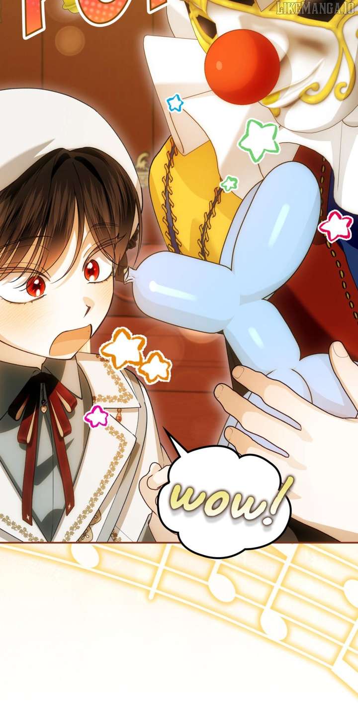 How to Hide the Emperor’s Child Chapter 123 248 13