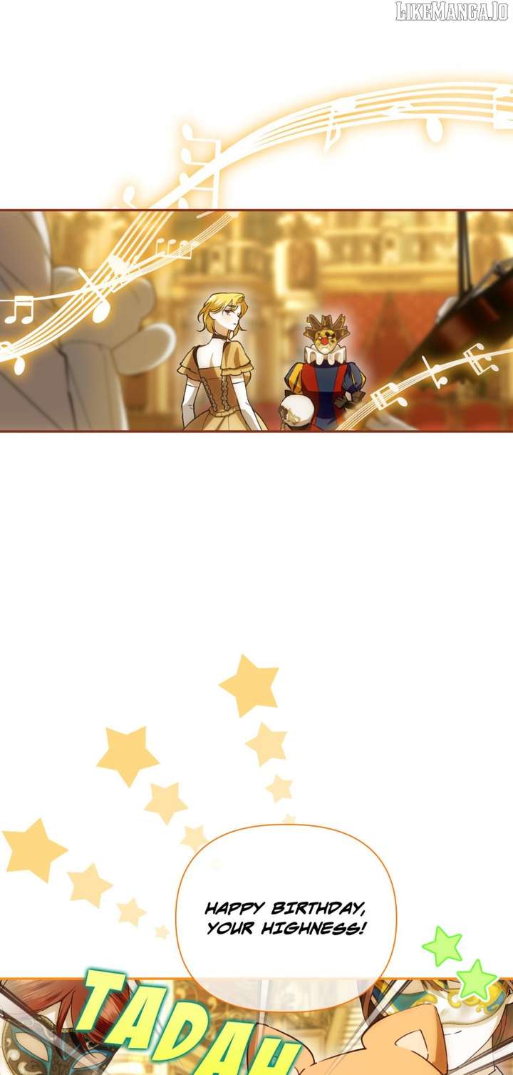 How to Hide the Emperor’s Child Chapter 123 249 14