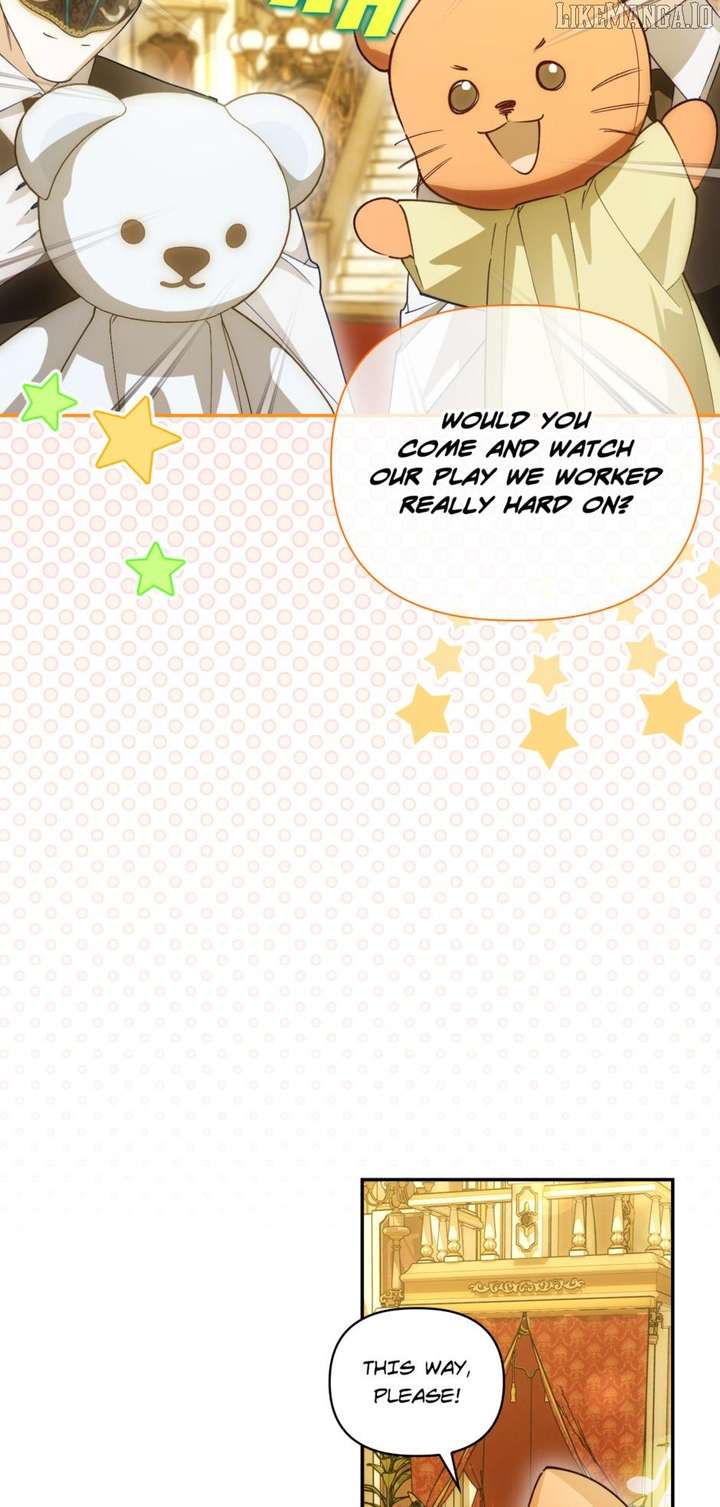 How to Hide the Emperor’s Child Chapter 123 250 15