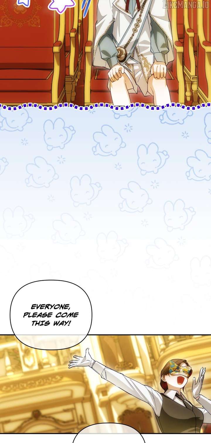 How to Hide the Emperor’s Child Chapter 123 255 20