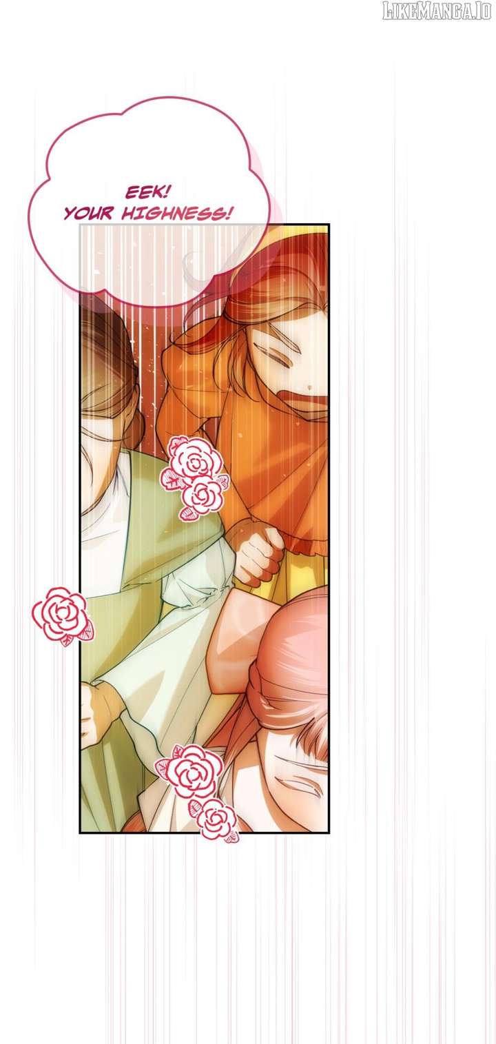 How to Hide the Emperor’s Child Chapter 123 259 24