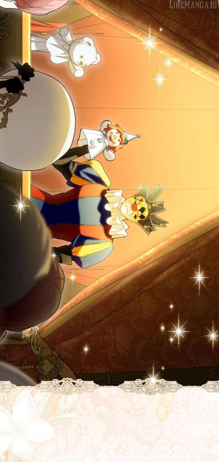 How to Hide the Emperor’s Child Chapter 123 265 30