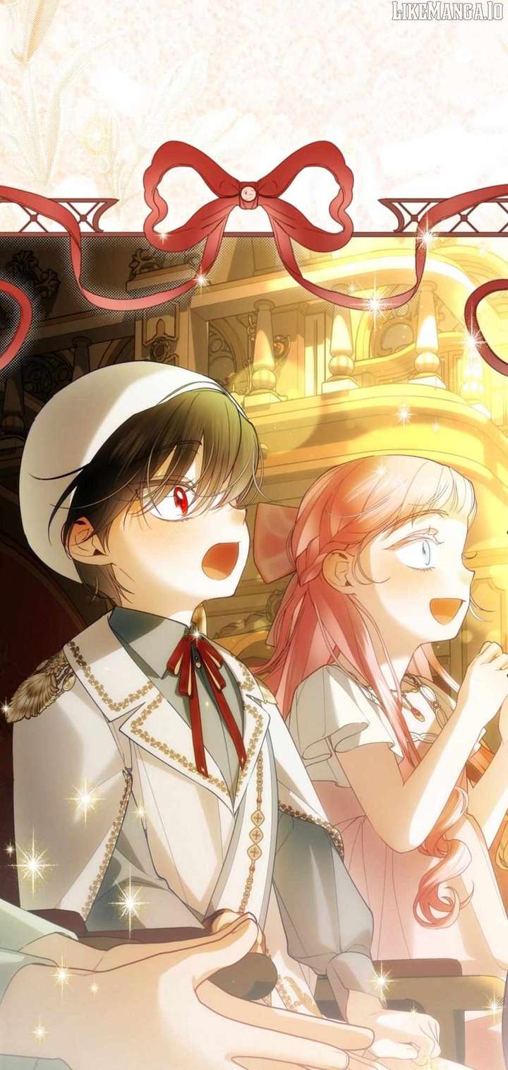 How to Hide the Emperor’s Child Chapter 123 266 31