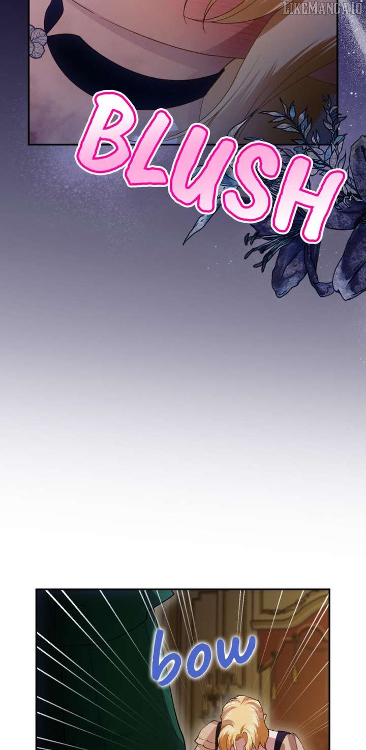 How to Hide the Emperor’s Child Chapter 123 275 40