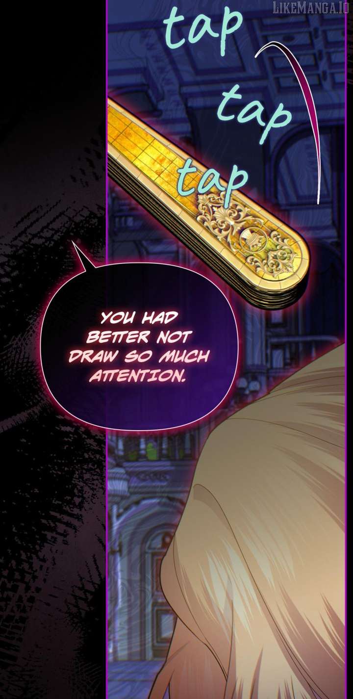 How to Hide the Emperor’s Child Chapter 123 281 46