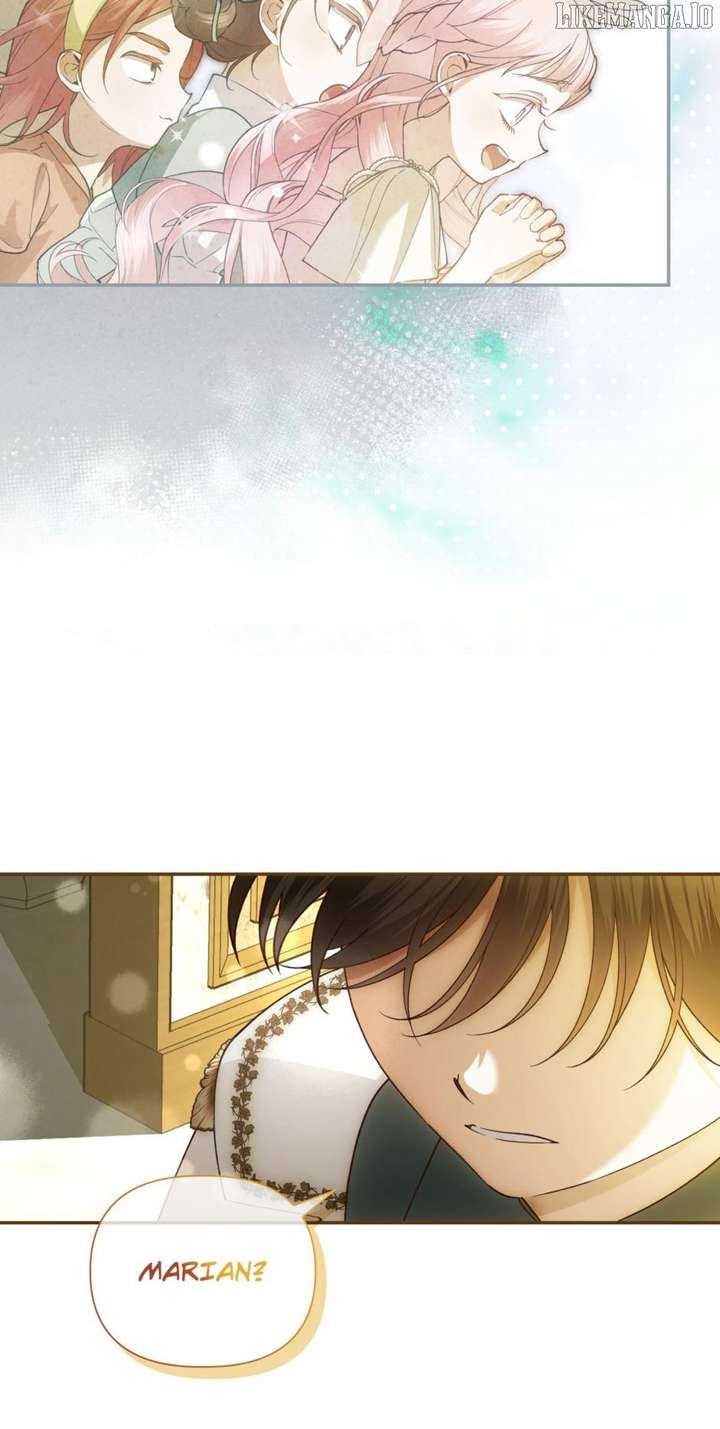 How to Hide the Emperor’s Child Chapter 123 303 68