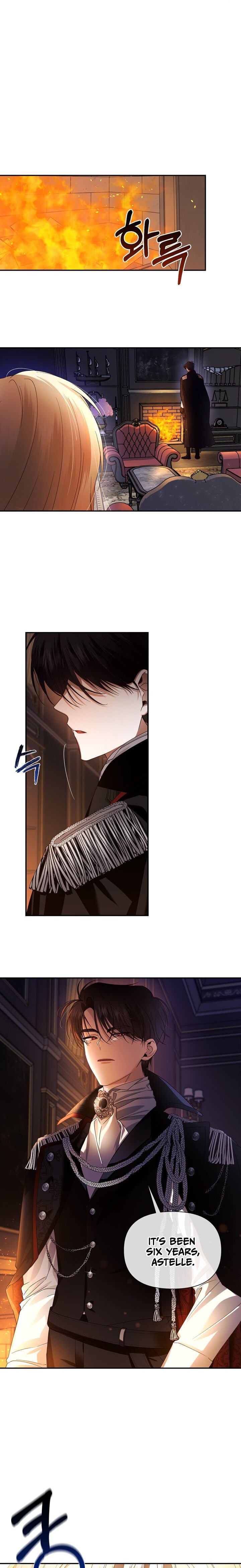 How to Hide the Emperor’s Child Chapter 2 68 3