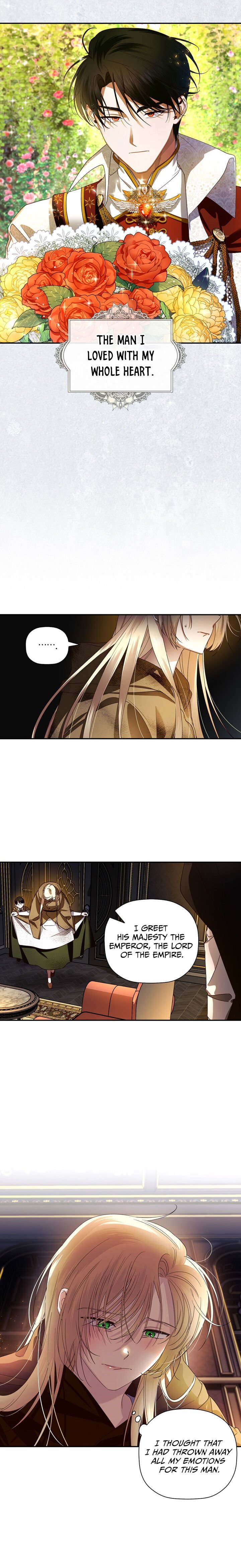 How to Hide the Emperor’s Child Chapter 2 70 5