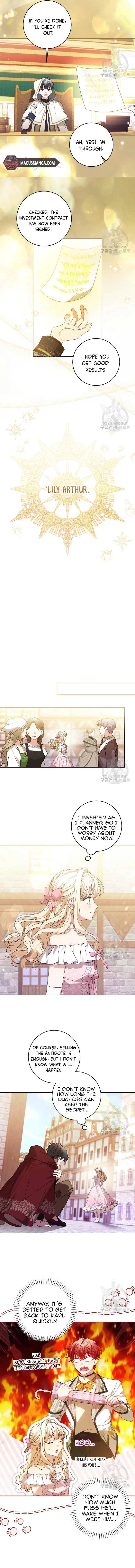 The Villainous Family Is Against Independence Chapter 10 43 5