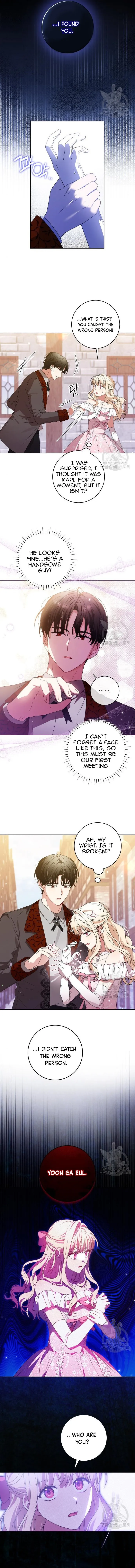 The Villainous Family Is Against Independence Chapter 10 45 7