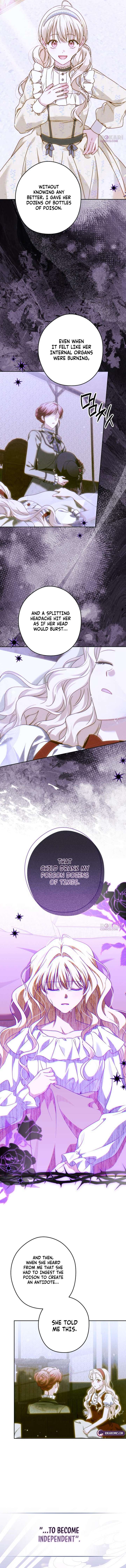 The Villainous Family Is Against Independence Chapter 100 47 ch 100 11