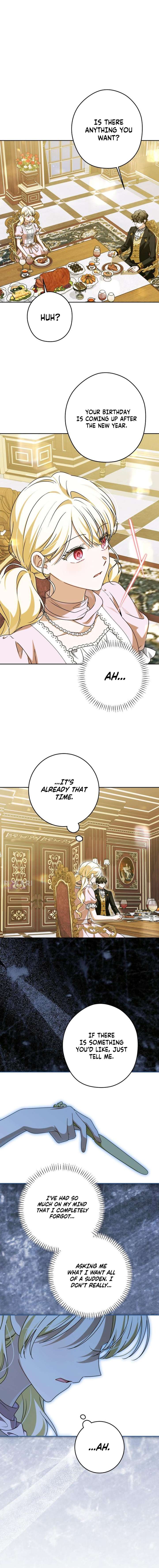 The Villainous Family Is Against Independence Chapter 100 38 ch 100 2