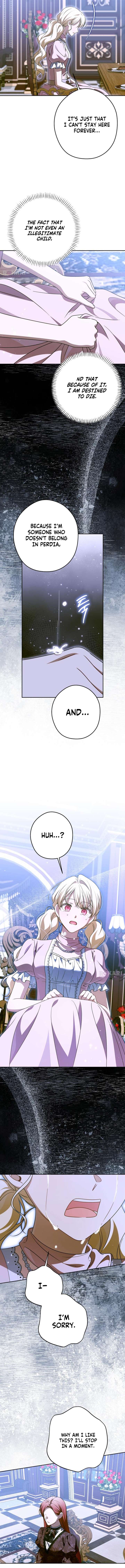 The Villainous Family Is Against Independence Chapter 100 44 ch 100 8